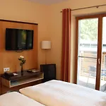 Badehaus & Restaurant Отель 3*