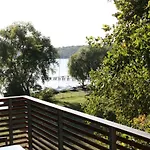 Badehaus & Restaurant נויברנדנבורג