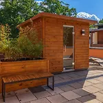 Badehaus & Restaurant 3*