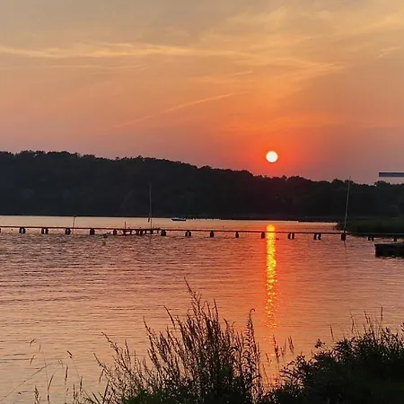 Hotel Badehaus & Restaurant 3*