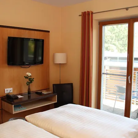 Badehaus Hotel&restaurant Hotel 3*