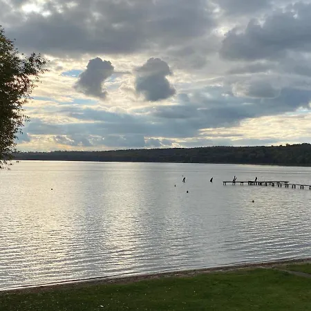 Badehaus & Restaurant Neubrandenburg