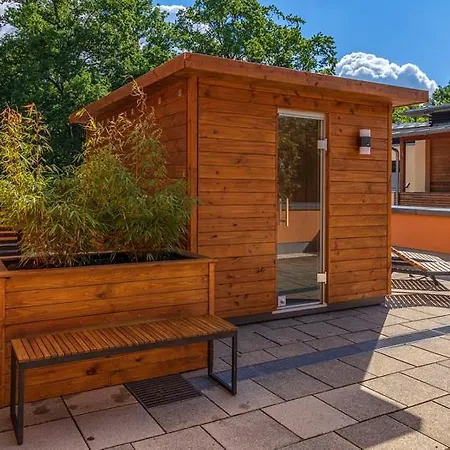 Badehaus & Restaurant 3*