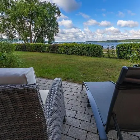 Badehaus & Restaurant Hotel Neubrandenburg