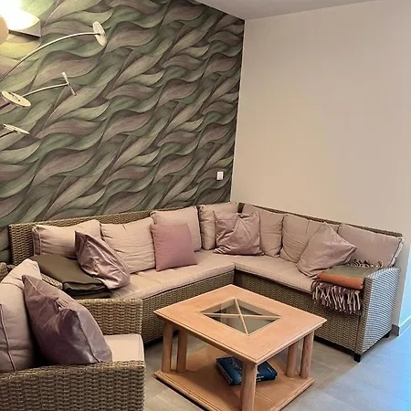 Badehaus & Restaurant Hotel Neubrandenburg