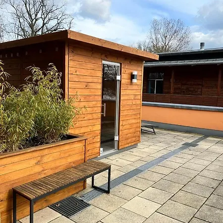 Hotel Badehaus & Restaurant