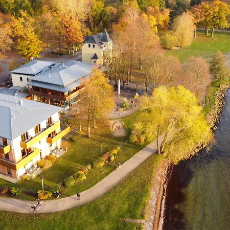 Hotel Badehaus Hotel&restaurant 3*