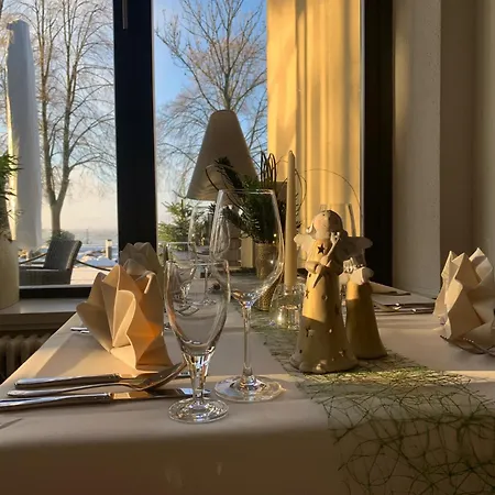 Badehaus & Restaurant