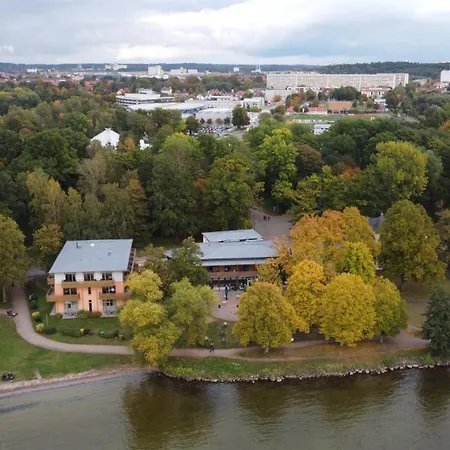 Badehaus & Restaurant Hotel