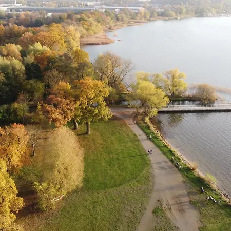 Badehaus & Restaurant 3*