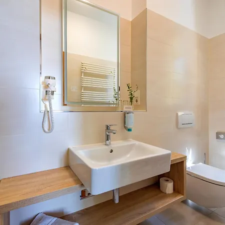 Badehaus & Restaurant Neubrandenburg