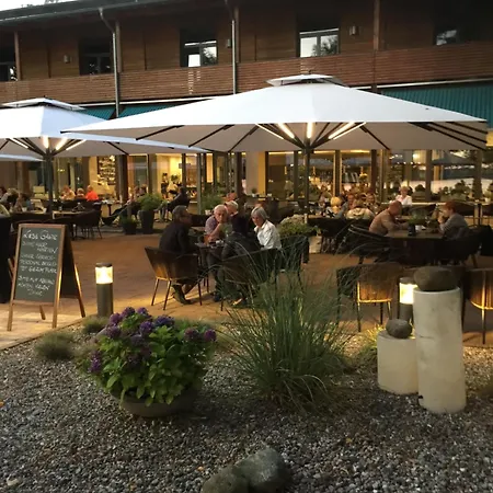 Badehaus & Restaurant