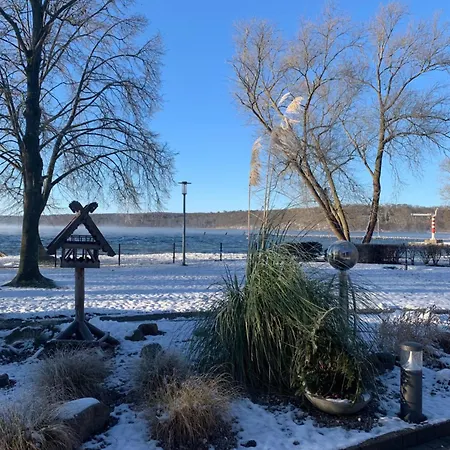 Badehaus & Restaurant Hotel