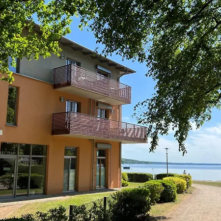 Hotel Badehaus & Restaurant